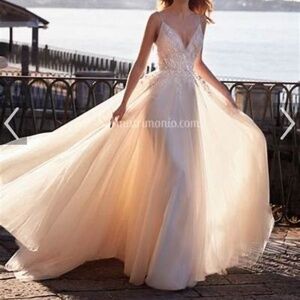 Nicole Spose Wedding Dress